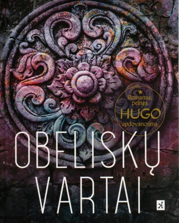 Obeliskų vartai