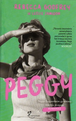 Peggy