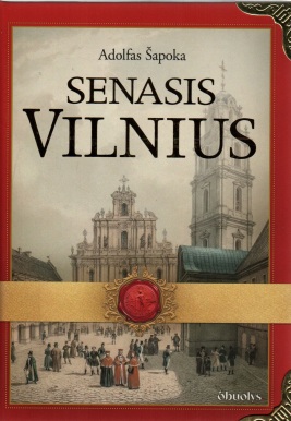 Senasis Vilnius