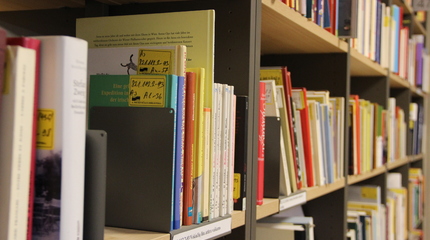 Ieškomiausios rugsėjo mėnesio knygos bibliotekoje