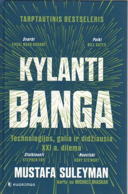 Kylanti banga