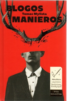 Blogos manieros