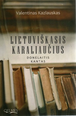 Lietuviškasis Karaliaučius