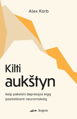Kilti aukštyn