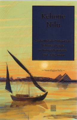 Kelionė Nilu