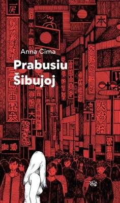 Prabusiu Šibujoj