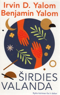 Širdies valanda