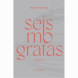 Seismografas