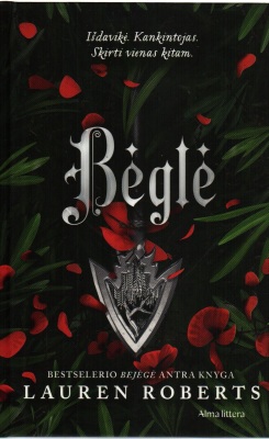 Bėglė