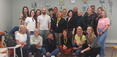 Lietuvos bibliotekininkai semiasi patirties Portugalijoje