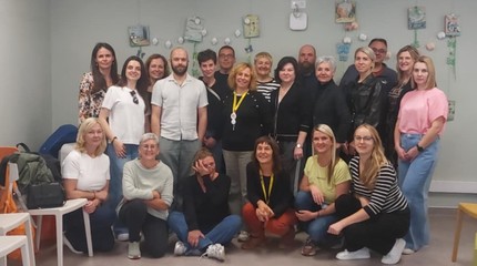 Lietuvos bibliotekininkai semiasi patirties Portugalijoje