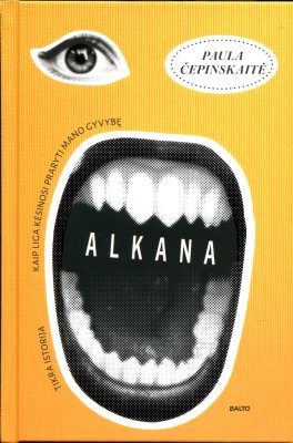 Alkana