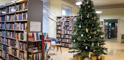 Darbo laikas per šventes