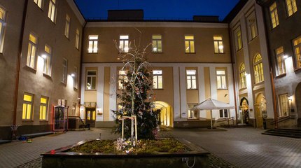 2026-aisiais metais –  nemokamos ekskursijos po biblioteką: kas, kur, kada