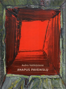 Anapus paveikslų