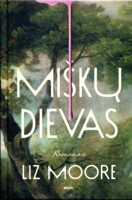 Miškų dievas
