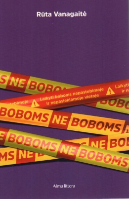 Ne boboms