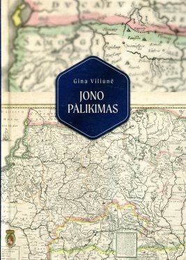 Jono palikimas