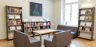 Bibliotekininkė Milda rekomenduoja: 3 lietuviški komiksai