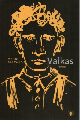 Vaikas