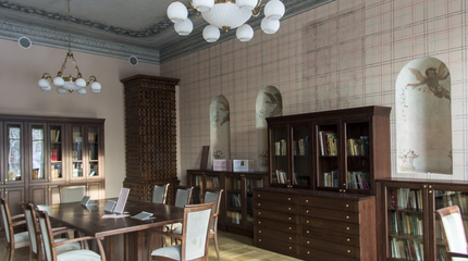 NAUJIENA! Lenkų kalbos klubas bibliotekoje