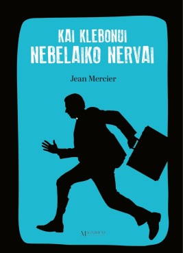 Jean Mercier 
