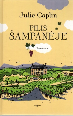 Pilis Šampanėje