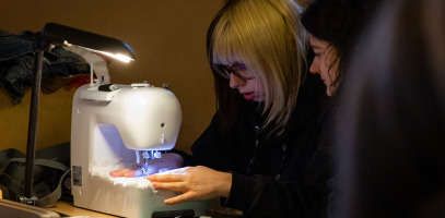 Ką veiksime Kūrybos laboratorijoje artimiausiu metu?
