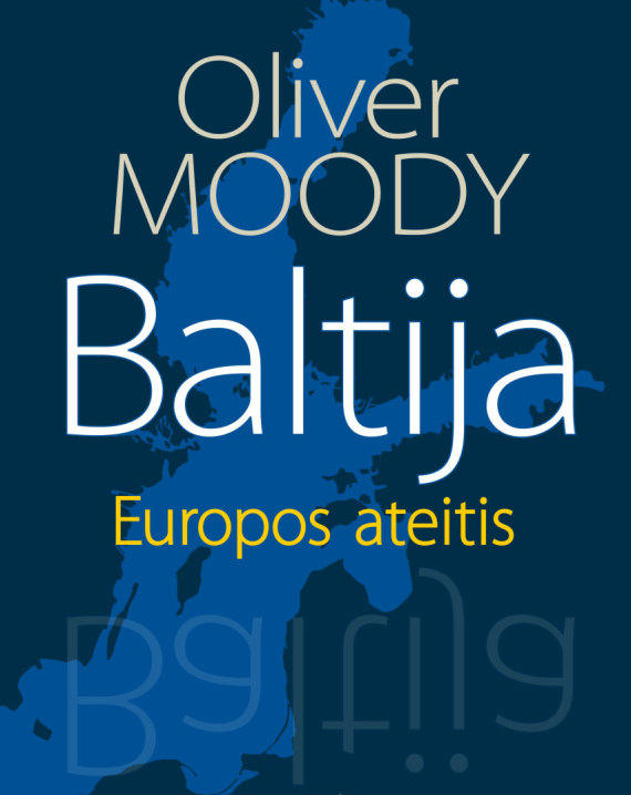 Baltija. Europos ateitis