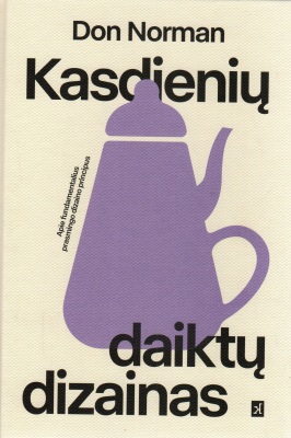 Kasdienių daiktų dizainas