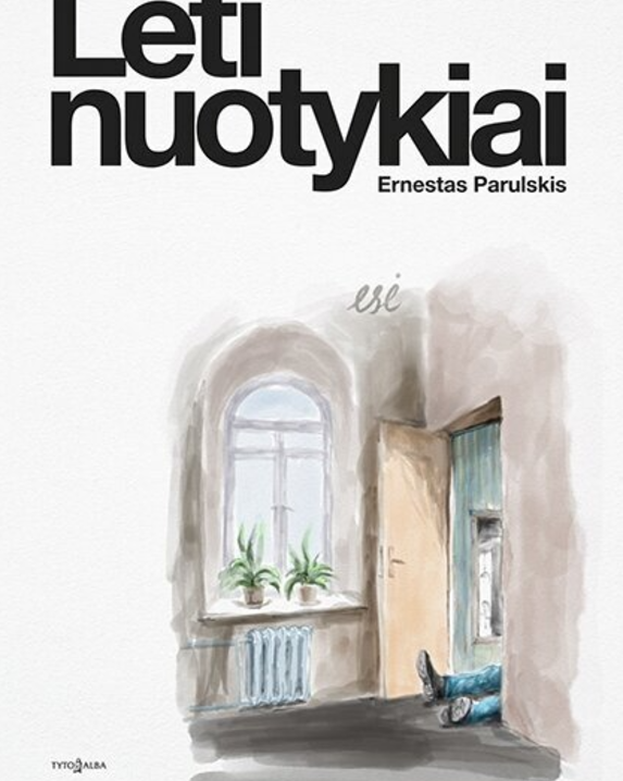 Lėti nuotykiai