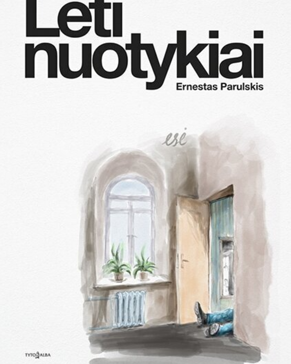 Lėti nuotykiai