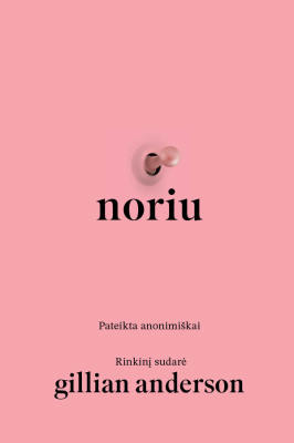 Noriu