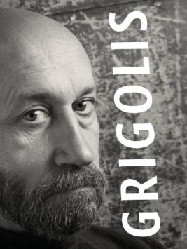 Vytautas Grigolis. Aš šalia - budžiu, tyliu