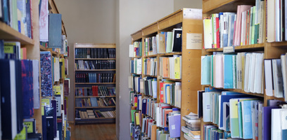 Ieškomiausios mėnesio knygos bibliotekoje