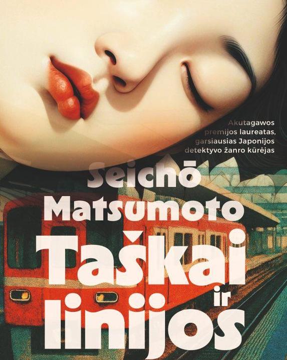 Taškai ir linijos