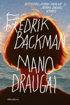 Mano draugai