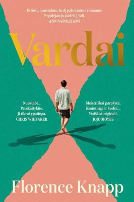 Vardai