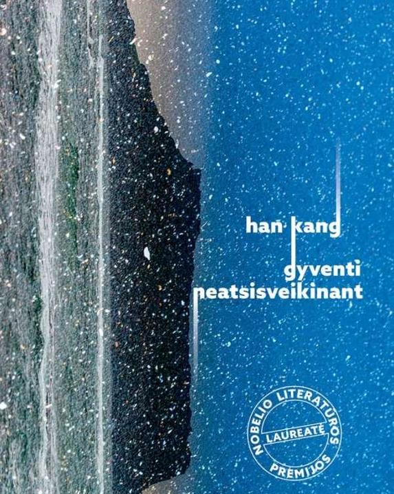 Gyventi neatsisveikinant