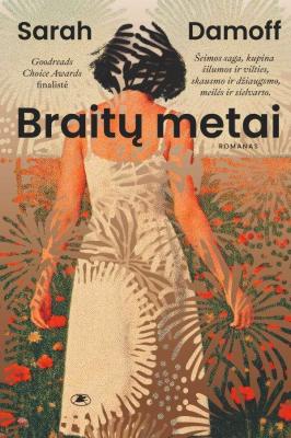 Braitų metai