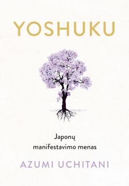 Yoshuku. Japonų manifestavimo menas