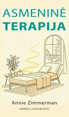 Asmeninė terapija 