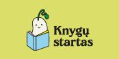 Knygų startas