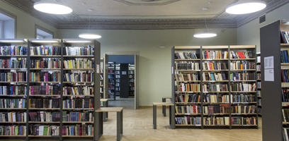 Įvyko antroji šiais metais mokymų „Bibliotekininkystės pagrindai“ sesija