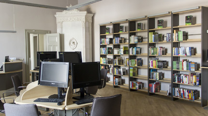 Naujausias tyrimas atskleidė, kaip vertinama bibliotekos veikla ir paslaugos