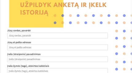Domėtis kraštotyra kviečia nauja svetainė - „Bičių korys. Bendruomenių kraštotyra“