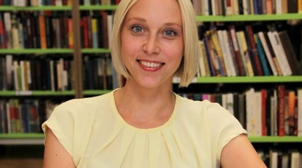 Stiprėja Regiono bibliotekų metodikos ir vadybos centras 