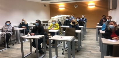 Išmokime suteikti pirmąją pagalbą epilepsijos priepuolio metu