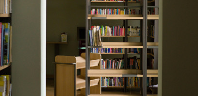 Absoliuti dauguma lankytojų rekomenduotų mūsų biblioteką kitiems