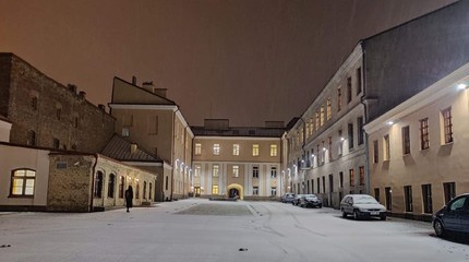 Ieškome darbuotojo (-os) darbui su projektais